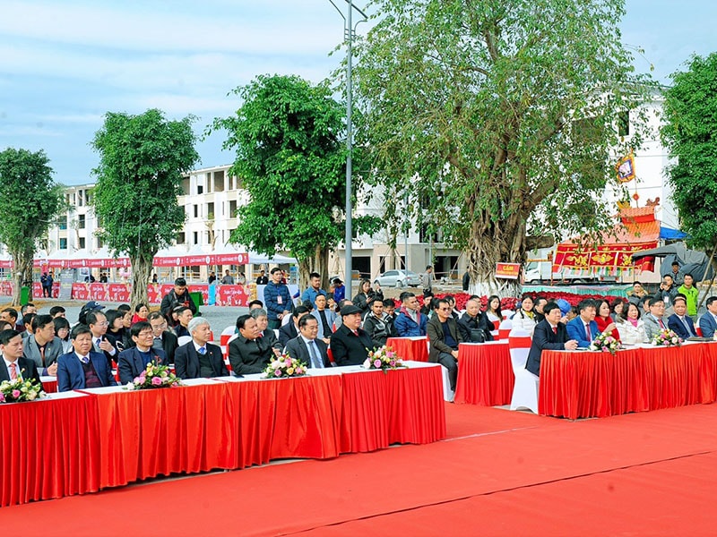 chủ đầu tư ecopark 